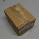 RELBRO Spring Clamps, 4.5 Inch Large Plastic Clips for Balloon Arch Backdrop Craft Decoration, Heavy Duty, Black, 10 Pcs