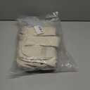 Kawaii Backpack for Girls, Cute Aesthetic Backpack with Pin Accessories Plush Pendant for School Girl Bookbag (Green)