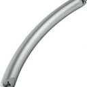 ME16K3000AS Microwave Oven Door Handle Replacement for Samsung Microwaves Parts Model DE94-02409C SMH1611SE 12-1/8 inch