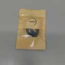 Beaded Glasses Strap - Handmade Multi-Colored Beaded Sunglasses Strap - Cute & Sturdy Eye Glasses Holders Around Neck (Autumn Black)