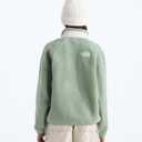 The North Face Kids Yumiori Full Zip Jacket, Medium