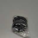 LIONX WH-XB910N Replacement Earpads with Net and Buckle - Memory Foam Cushions for Sony WH-XB910N Over-Ear Headphones - Noise Cancelling, Comfortable Leather, Durable Build