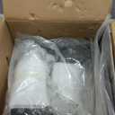 Left & Right Catalytic Converter Compatible with 2007 2008 2009 Hyundai Santa Fe 2.7L High Performance (EPA Compliant)