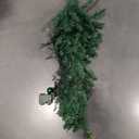 Cabilock 1pc Adorable Xmas Themed Pendant Artificial Christmas Tree Hanging Decor Creative Decorative Pendant for Tabletop and Wall Decoration for Holiday Party Setup 3FT