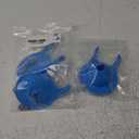 3-Inch Toilet Flappers Replacement Compatible with Gerber 99-788 Rubber Toilet Flapper Fits 3 Inch Toilet Flush Valve, Easy to Install, 1-Pack