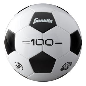 Soccer Ball FRANKLIN