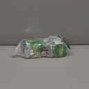 Duck Brand Window Insulation Kit - Winter Seal Kit Fits up to 10 Windows - Rolled Shrink Film Cuts to Size for Easy Indoor Installation - Tape Included - 62 In. by 420 In.- Clear