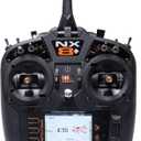 Spektrum NX8+ 20 Channel DSMX Transmitter Only, SPMR8210