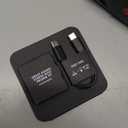 Beats Studio Buds - True Wireless Noise Cancelling Earbuds - Compatible with Apple & Android, Built-in Microphone, IPX4 Rating, Sweat Resistant Earphones, Class 1 Bluetooth Headphones - White