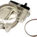 Dorman 977-376 Electronic Throttle Body Compatible with Select Cadillac/Chevrolet/GMC Models (OE FIX)