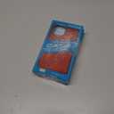 3 x MATEPROX Compatible with iPhone 13 Pro Max Case Bling Sparkle Cute Girls Women Protective Christmas Cases Cover for iPhone 13 Pro Max 6.7" 2021(Red)