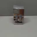 Salt and Pepper Grinder Set Electric,Rechargeable Salt and Pepper Shakers Stainless Steel with USB C Dual Charging Base,Upgraded Large Capacity,Adjustable Coarseness,LED Light,Ideal for Mom