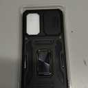 LEYI COMPATIBLE CASE A 16 BLACK