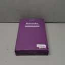 Mocado Makeup Mirror with Lights, 1X/20X Magnifying Mirror with Light, Vanity Mirror with 3 Colors Lights, Height Adjustable Lighted Makeup Mirror, Double Sided 360° Rotation, Memory Function (White)