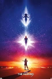 Trends Posters 22"×34" Pack of 4