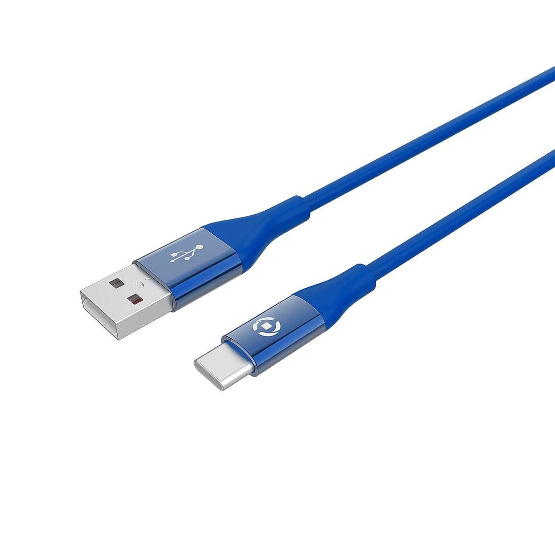 Cell Candy Fast Charge And Sync Cable