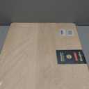 Riveira Maple Wood Cutting Board  Gourmet Maple Grandeur: 24 x 18 Wooden Cutting Board  Natural Wooden Cutting Boards For Kitchen Decorative  Innovative Juice Grooves Maple Wooden Chopping Board