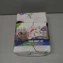 Disney Encanto Twin Sheet Set girls bedding bedroom polyester new #18682