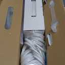 folconroad Button Maker Machine 58mm Pin Installation-Free DIY Pin Badge Button Maker Press Machine Punch Press with Free 100pcs Parts Pictures Circle Cutter Magic Book (58mm/2.25 inch Green Button Maker Kit)