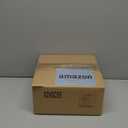 Plug in Pendant Light Hanging Lamp: Kitchen Pendant Lighting Clear Glass Pendant Light, Pendant Lights for Kitchen Island, Bedroom, Dining Room, Living Room, E26 No Bulb (Brown)