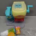 Play-Doh Donut Drop Shop Playset, Play Food Toy, Kids Arts & Crafts, Easter Gift for Kids 3+ Years