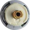 Delta Faucet RP46074 TUB SHOWER CARTRIDGE, 1, White