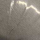 H.VERSAILTEX Farmhouse Boho Curtains for Bedroom, Burlap Textured 90% Blackout Curtain for Living Room Energy Efficient, 63 Inch Long Grommet Curtains Drapes, 2 Panels, W52 x L63in, Heather Ivory