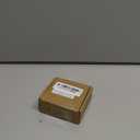 Befenybay AK30-1/2 Bore Single Groove Web Sheave 3" OD 1/2" Bore V Belt Sheave Cast Iron