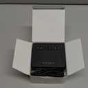 Sound Machine White Noise Machine with 30 Natural Soothing Sounds 32 Levels Volume 5 Timers Memory Function Effectively Blocks Noise Ideal Sleep Machine Brown Noise for Baby Kids Adults Home (Black)