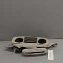 Momcozy Universal Baby Stroller Organizer, 2 Insulated Cup Holder, Detachable Zippered Pocket, Adjustable Shoulder Strap, Large capacity for baby essentials, Compact Design Fits Any Strollers