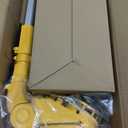 11 Inch Weed Wacker Cordless Compatible with DEWALT 20V MAX Battery