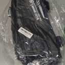 West Biking Bike Rear Seat Bag, Double Water Resistant, Zipper, Bicycle Trunk Pannier, 8.6L Capacity Waterproof Backseat Carrier Cargo Pouch with Strap & Rain Cover For Cycling