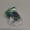 PILISPARK 1PCS Oven Lock Child Safety, Air Fryers Oven Front Door Lock Child Safety for Toddlers, Easy to Install Oven Safety Locks & Dishwasher Door Lock for Baby Safety