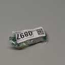 Well People Expressionist Brow Gel, Conditioning Gel For Thickening & Filling In Brows, Creates Fuller-looking Brows, Vegan & Cruelty-free, Blonde (0.1 Ounce (Pack of 1))