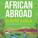 An African Abroad (Annotated), Papaerback