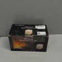 Ocean Wave Projector Light, 16 Color RGB Mood Light with Remote, 3D Water Ripple Night Light for Kids Room, Meditation, Yoga, Home Decor(2 Pcs) (Plug-in-2PC)