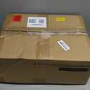 Shoe Storage, 12 Pack XLarge Shoe Organizer for Closet, Shoe Boxes Clear Plastic Stackable Shoe Storage Boxes for Size 13