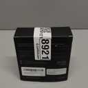 LISEN for 15W MagSafe Car Mount Charger,Magnetic Wireless Car Charger for iPhone 17 Pro Max Accessories,Magnetic Phone Holder for iPhone 17-12,Samsung,Pixel 9,Jeep Ford F150 Accessories,Gifts (Black Gray)