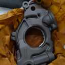 YJhGFqS Volume Performance Replacement Oil Pump Compatible with 5.3 6.0 6.2L LS Engines Compatible with GM Vehicles