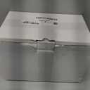 Power Steering Pump for 5/8" Key Way Style Compatible With Chevrolet Monte Carlo Camaro El Camino Malibu Chevelle Bel Air Biscayne Brookwood Caprice Impala Kingswood Nova Townsman Vega 1966-1974