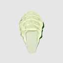 Tea Tree Grooming Pomade, Flexible Hold + Shine, For All Hair Types, Especially Wavy + Curly, 3 oz.