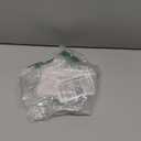 Ultimate Guard Katana Inner Card Sleeves, 100 Japanese Size TCG Sleeves, 60 x 87.5mm, Clear, Tournament Sleeves, No PVC & Acid-Free, Optimal Double-Sleeving