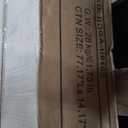 Tribesigns Modern Computer Desk, 70.8 x 31.5 inch Large Office Desk Computer Table Study Writing Desk Workstation for Home Office, Rustic/Black