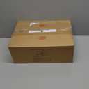 2-Pack Dusk to Dawn Outdoor Wall Sconces, Exterior Farmhouse Gooseneck Barn Light, Vintage Matte Black Outside Wall Mount Light Fixture, Anti-Rust Waterproof Outdoor Light for House Porch Garage (10.5 inch)