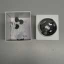 Portable Electric Scalp Massager - Rechargeable IPX7 Waterproof Head Massager w/ 100 Kneading Nodes, 3 Speed Modes, 2 Massage Styles, 8 Claws for Face Cleansing, Scalp Massage & Full-Body Relaxation