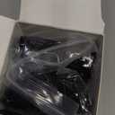 Gaoye 6.0 Professional Reading Glasses for All Day - Computer Readers with Blue Light Protection - Value Pack (B1-5 Pack Light Black)