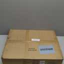 Updated Cast Iron Griddle for Gas Grill, 23" x 16" Large Matte Porcelain Enamel Griddle for Gas & Charcoal Grills, Universal Flat Top Plate with Extra High Sidewalls for Camping, Tailgating, Parties