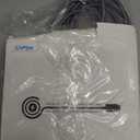 Capshi 20ft 8K 4K@120Hz HDMI Cable 2.1, 48Gbps High Speed Cord for PS5/4, TV, Gaming Console, Monitor, 8K@60Hz, 2K@240Hz, 144Hz, Support HDR, eARC, DTS:X, HDCP 2.2 & 2.3, Braided, Grey