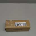 Fanhaw 14 Oz Kids Insulated Water Bottle with Straw - Stainless Steel Double Wall Vacuum Cup, Leakproof, BPA Free, Suitable for Boys and Girls(Blue - Under Construction)