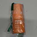 ATTITUDE Plastic-Free Deodorant, EWG Verified, Aluminum Free, Vegan Naturally Sourced Body Deodorants for Women & Men, Dermatologically Tested, Orange Leaves, 3 Ounces